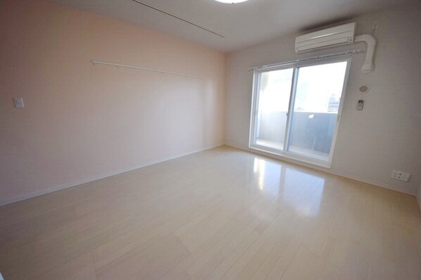 ヴィクトリア多摩センターの物件内観写真